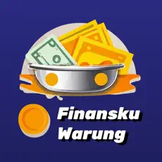 Logo Finansku Warung